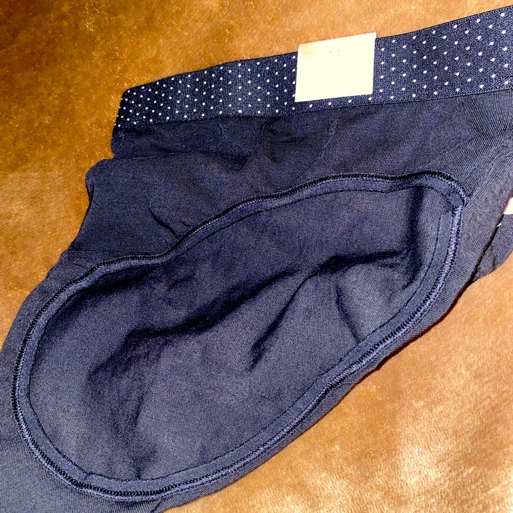 NWT Cacique Hipster Cotton Panty size 14/16 🖤🖤